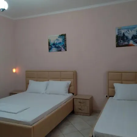 Pegasus Casa vacanze Vlorë