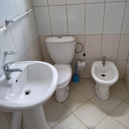Pegasus Casa vacanze Vlorë